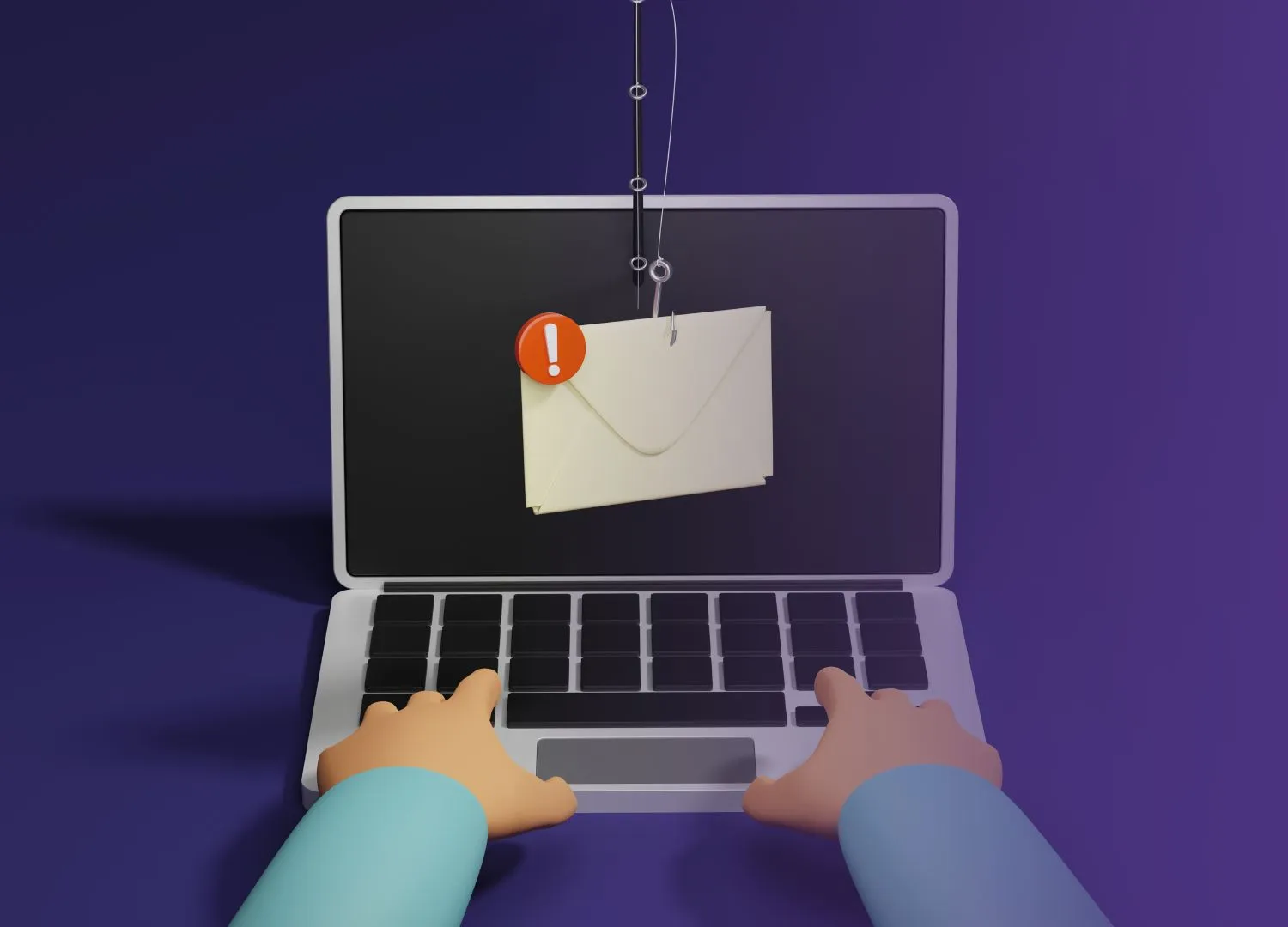 Ataques de e-mail phishing e as Leis de Proteção de Dados Pessoais